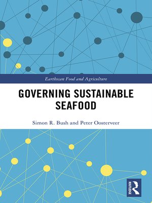 cover image of Governing Sustainable Seafood